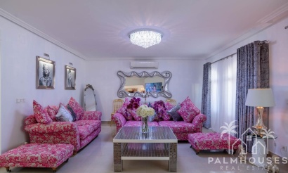 Revente - Villa - San Miguel de Salinas - San Miguel de Salinas Centro