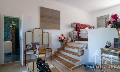 Revente - Villa - San Miguel de Salinas - San Miguel de Salinas Centro