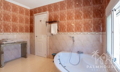Revente - Villa - San Miguel de Salinas - San Miguel de Salinas Centro