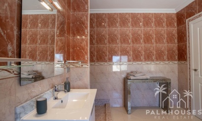 Revente - Villa - San Miguel de Salinas - San Miguel de Salinas Centro