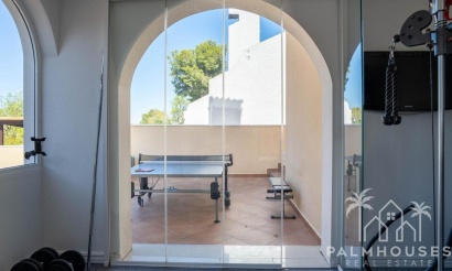 Revente - Villa - San Miguel de Salinas - San Miguel de Salinas Centro
