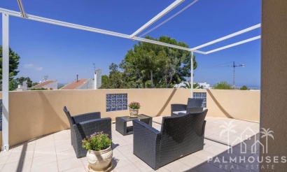 Revente - Villa - San Miguel de Salinas - San Miguel de Salinas Centro