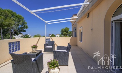 Revente - Villa - San Miguel de Salinas - San Miguel de Salinas Centro