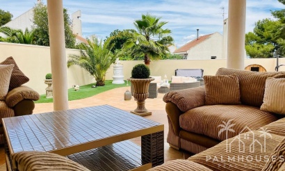 Revente - Villa - San Miguel de Salinas - San Miguel de Salinas Centro