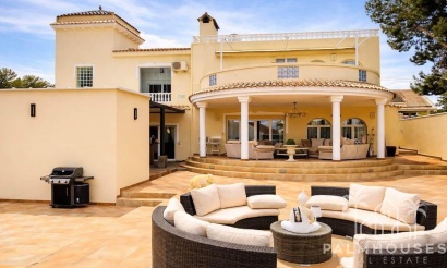 Revente - Villa - San Miguel de Salinas - San Miguel de Salinas Centro
