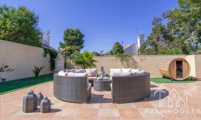 Revente - Villa - San Miguel de Salinas - San Miguel de Salinas Centro