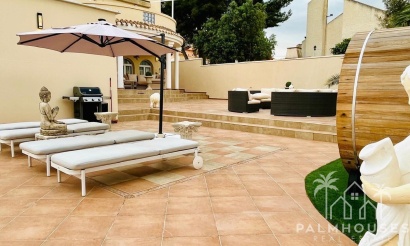 Revente - Villa - San Miguel de Salinas - San Miguel de Salinas Centro