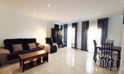 Herverkoop - Appartement - Torrevieja - Torrevieja Centro