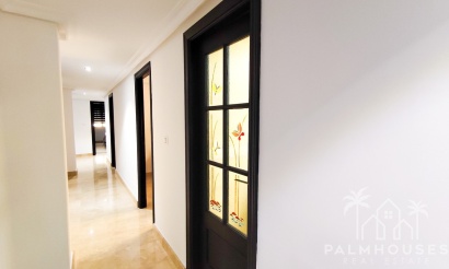 Herverkoop - Appartement - Torrevieja - Torrevieja Centro