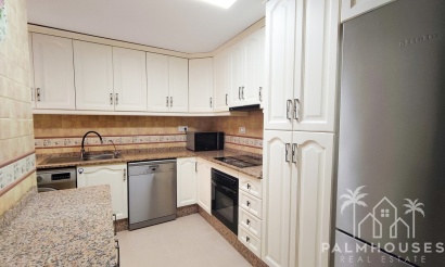 Herverkoop - Appartement - Torrevieja - Torrevieja Centro