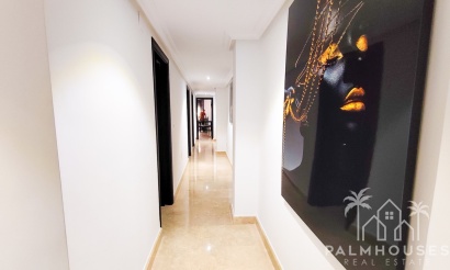 Herverkoop - Appartement - Torrevieja - Torrevieja Centro