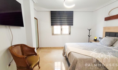 Herverkoop - Appartement - Torrevieja - Torrevieja Centro