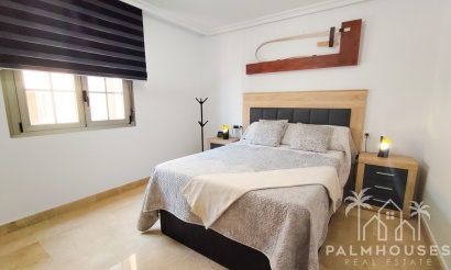 Herverkoop - Appartement - Torrevieja - Torrevieja Centro