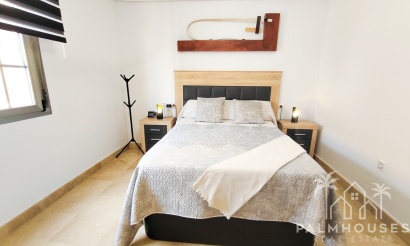 Herverkoop - Appartement - Torrevieja - Torrevieja Centro