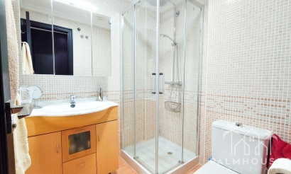 Herverkoop - Appartement - Torrevieja - Torrevieja Centro