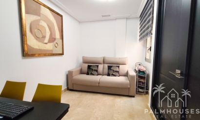 Herverkoop - Appartement - Torrevieja - Torrevieja Centro