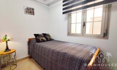 Herverkoop - Appartement - Torrevieja - Torrevieja Centro