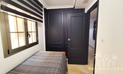 Herverkoop - Appartement - Torrevieja - Torrevieja Centro