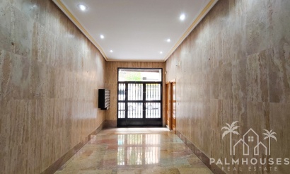 Herverkoop - Appartement - Torrevieja - Torrevieja Centro