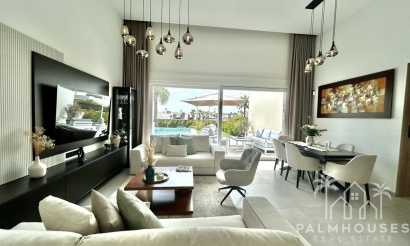 Venta - Villa - Algorfa - La Finca Golf