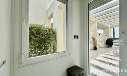 Venta - Villa - Algorfa - La Finca Golf