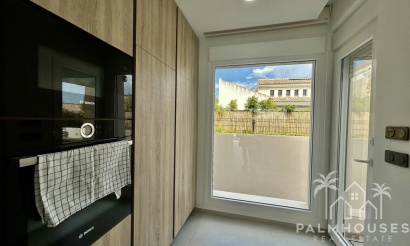 Venta - Villa - Algorfa - La Finca Golf