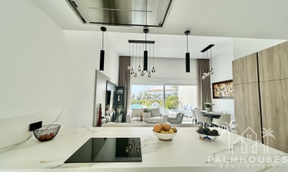 Venta - Villa - Algorfa - La Finca Golf