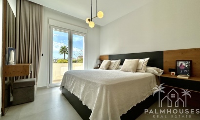 Venta - Villa - Algorfa - La Finca Golf