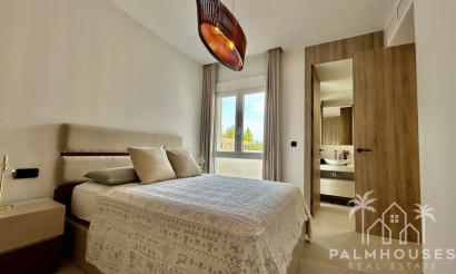 Venta - Villa - Algorfa - La Finca Golf