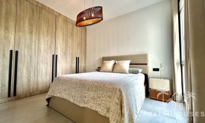 Venta - Villa - Algorfa - La Finca Golf