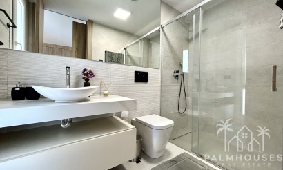 Venta - Villa - Algorfa - La Finca Golf