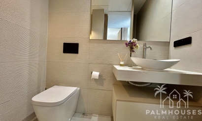 Venta - Villa - Algorfa - La Finca Golf