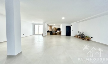Venta - Villa - Algorfa - La Finca Golf