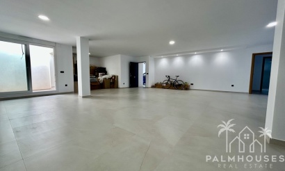 Venta - Villa - Algorfa - La Finca Golf