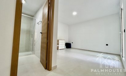 Venta - Villa - Algorfa - La Finca Golf
