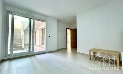 Venta - Villa - Algorfa - La Finca Golf