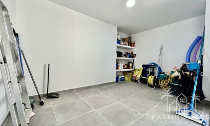 Venta - Villa - Algorfa - La Finca Golf