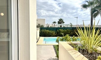 Venta - Villa - Algorfa - La Finca Golf