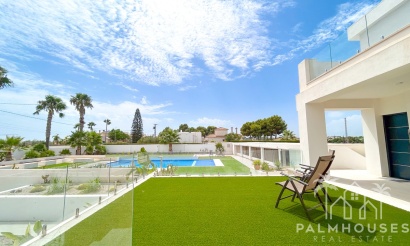 Venta - Villa - Los Montesinos - Los Montesinos Centro