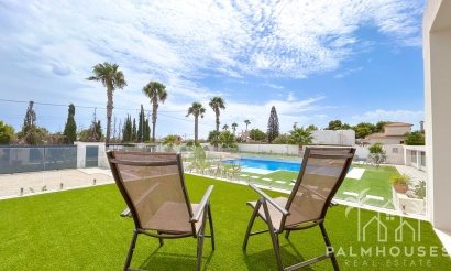 Venta - Villa - Los Montesinos - Los Montesinos Centro