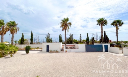 Venta - Villa - Los Montesinos - Los Montesinos Centro