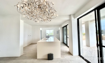 Venta - Villa - Los Montesinos - Los Montesinos Centro