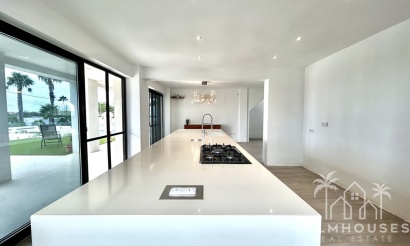 Venta - Villa - Los Montesinos - Los Montesinos Centro