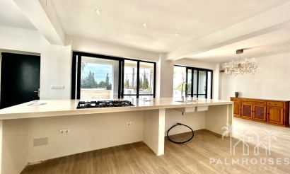 Venta - Villa - Los Montesinos - Los Montesinos Centro