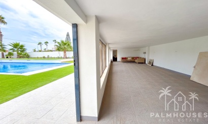 Venta - Villa - Los Montesinos - Los Montesinos Centro