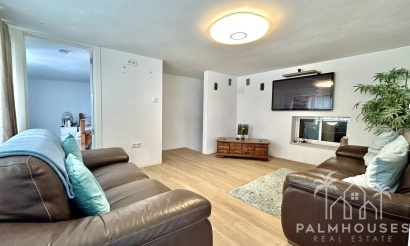 Venta - Villa - Los Montesinos - Los Montesinos Centro