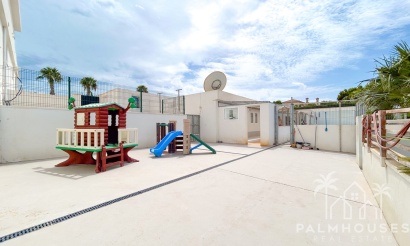 Venta - Villa - Los Montesinos - Los Montesinos Centro