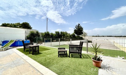 Venta - Villa - Los Montesinos - Los Montesinos Centro