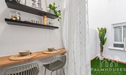 Revente - Apartment - Orihuela - Playa Flamenca
