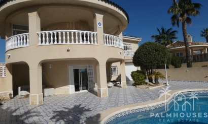 Revente - Villa - Rojales - Ciudad Quesada